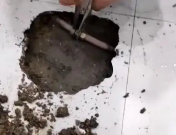 英山卫生间漏水检测电话